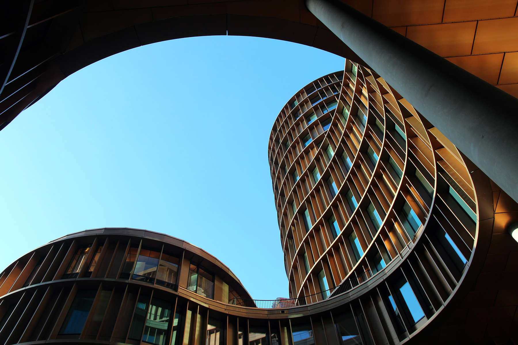 EME Real Estate Italia Leader nel mercato dei servizi immobiliari